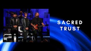 Bee Gees~Sacred Trust