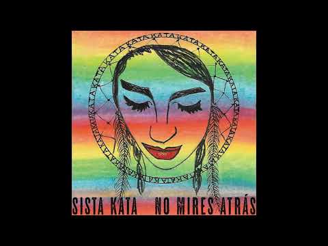 SISTA KATA - No mires atras (EP No mires atras) (prod. Zamarro)