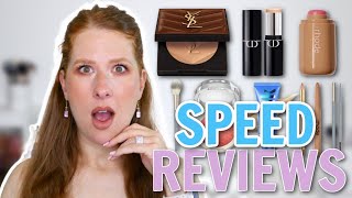 The NEWEST Makeup Products | Are they worth the money... or not?!