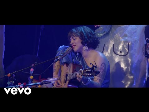 Video thumbnail for Chilango Blues (En Vivo, Desde El Lunario del Auditorio Nacional)