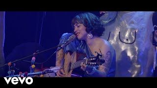 Mon Laferte - Chilango Blues (En Vivo, Desde El Lunario del Auditorio Nacional) Mon Laferte - Chilango Blues (En Vivo, Desde El Lunario del Auditorio Nacional)