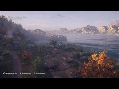 Assassins Creed Odyssey Ostraka Rätsel Unter Zeitdruck