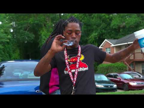 Payso Jones X Fng KeySosa - "Envy Me" Official Video @ShotByBlanco33