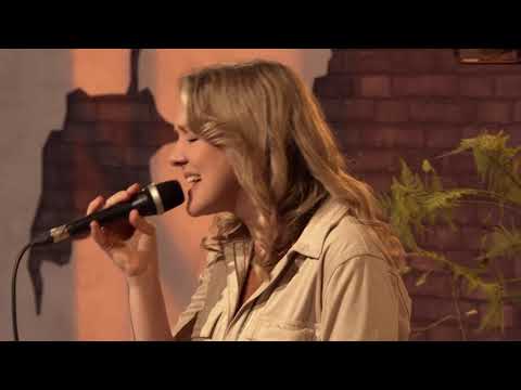 'Breathe again' - Larissa Baak @Family7 - Totdat Hij komt