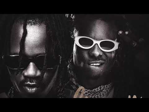 Hefe the Lastking ft Terry Apala- Live my life