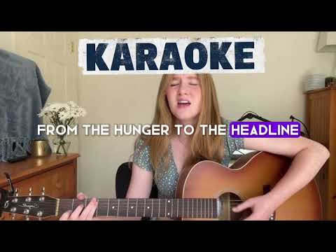 Bah4 & Friends - Rise From the Concrete (Sing Along)