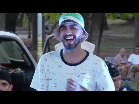 PELIN VS NACHUTY // redbull // cuartos de final perros de calle 2021 RAP MUNDIAL