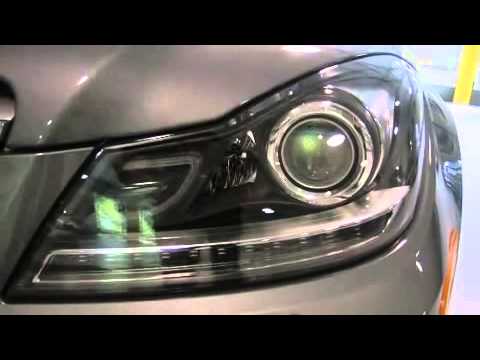 2013 Mercedes Benz C Class C250 in Wilsonville, OR 97070