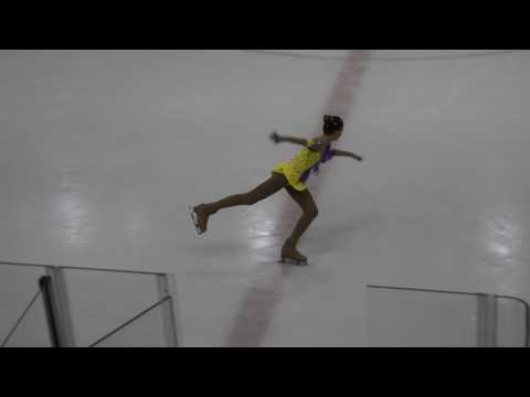 Defne ÇETİN - A BayanlarTürkiye Üçüncüsü...