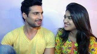 Dosti Yaariyan Manmarziyan | Radhika & Arjun's OffScreen Gossip video
