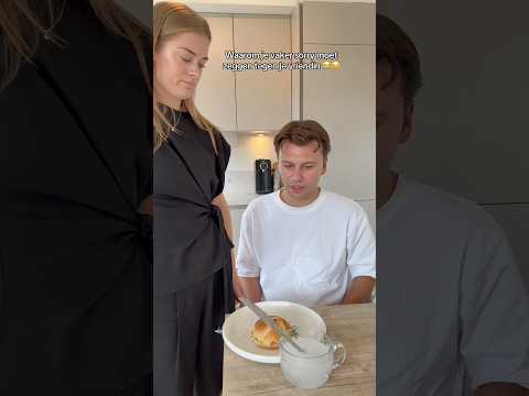Altijd scherp blijven jongens 😭😂 #shorts #trending #viral #fyp #nl #nederland #verrassing