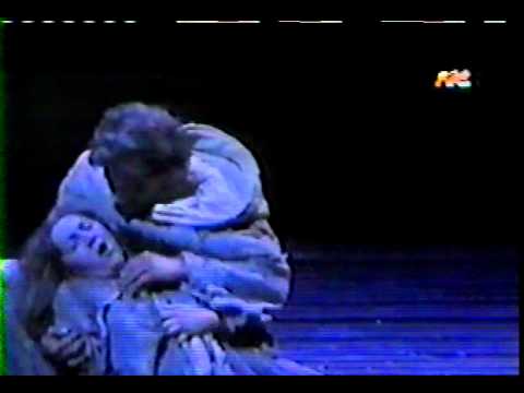 Jose Cura  La forza del Destino  last