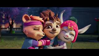 The Sloth Lane (2024) Video