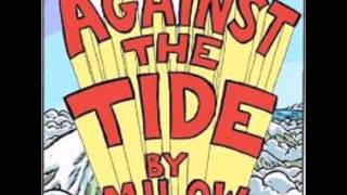 Milow -  Against the Tide (Audio)