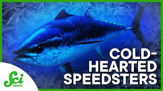 The Speedy Cold-Hearted Tuna