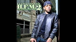 So Forgetful w/Lyics - Lloyd Banks, Ryan Leslie (Official Track/Dirty/H.F.M.2)