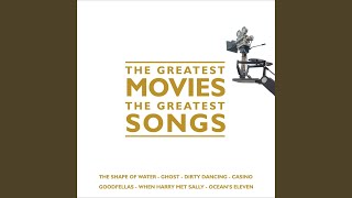 I Cover The Waterfront (from Se7en)