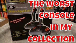 The Worst Console In My Collection