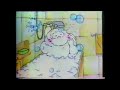 1987 Comercial Cotonetes Johnson Johnson
