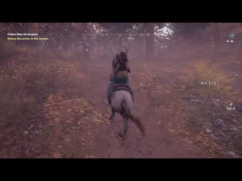 Assassin's Creed Odyssey Pt 62