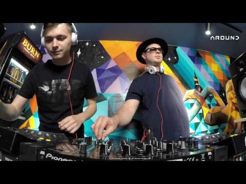 Ost & Meyer - Live @ Radio Intense 20.06.2017