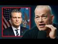 This Is What I Think Of Pete Hegseth Jocko Willink
