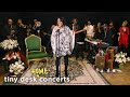 Patti LaBelle: Tiny Desk (Home) Concert