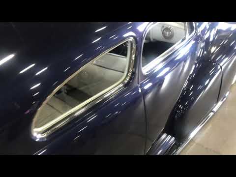 GRAND NATIONAL ROADSTER SHOW 2019 - CUSTOM CULTURE