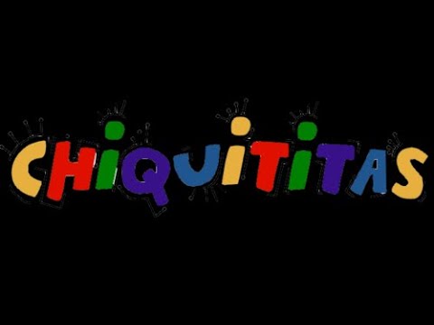 Chiquititas 1999  -  Τσικιτίτας 1999 (Greek Intro)