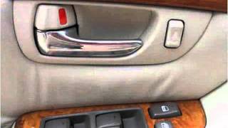 preview picture of video '2001 Lexus LS 430 Used Cars Beverly Farms MA'