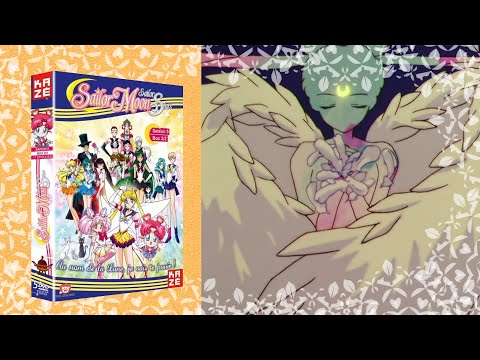 Miniature de la vidÃ©o de presentation du coffret KazÃƒÂ© 10 Saison 5.