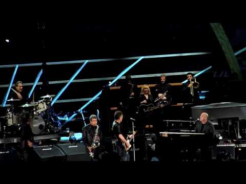 Bruce Springsteen & Billy Joel - Only the Good Die Young