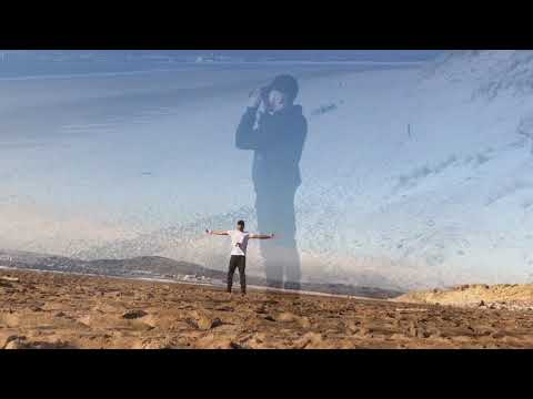 Hoodzy Jermaine - FLIGHTMODE (Official Music Video)