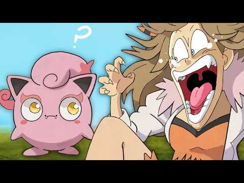 Nobody Understands Paradox Pokemon