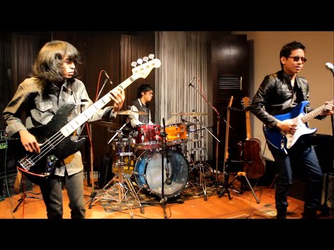 Ginda and The White Flowers  - Tobacco Road [Live at Mostly Jazz 9/11/2012]