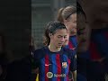Bonmatí ➡️ Rolfo = Golazo!