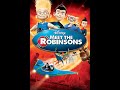 Opening And Previews From Meet The Robinsons 2007 DVD
