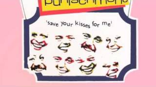 Hybrid Kids - Kapital Punischment : Save Your Kisses for Me