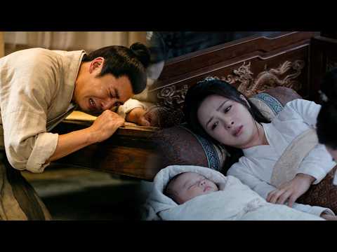 小妾栽贓陷害灰姑娘，害得她難產誕下死胎，王爺全程冷漠不聞不問，灰姑娘徹底心死，當眾休夫毅然離去！