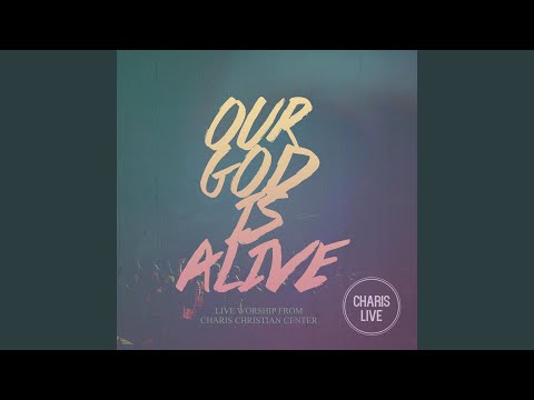 Healing Is Here (Live)