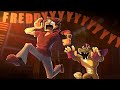 Markiplier Getting Chased By Monty Animated