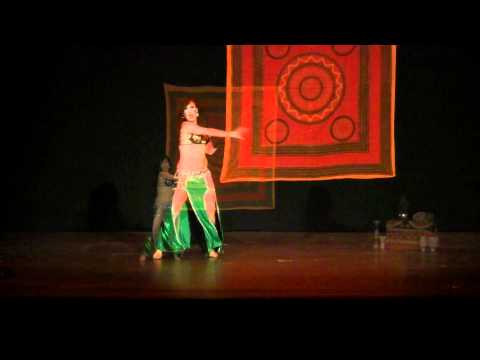 Rosadela.- Balada Moderna