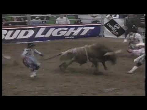 PBR 1998: Judd Mortensen hood ornament hangout