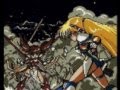 Galaxy Fraulein Yuna Game Commercials/Samples ...