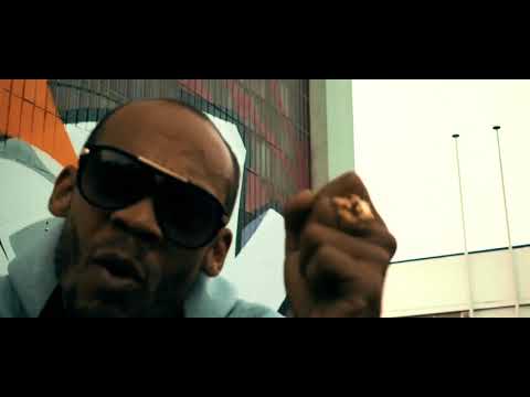 Jacknéssy - Difé 2017 Clip Officiel