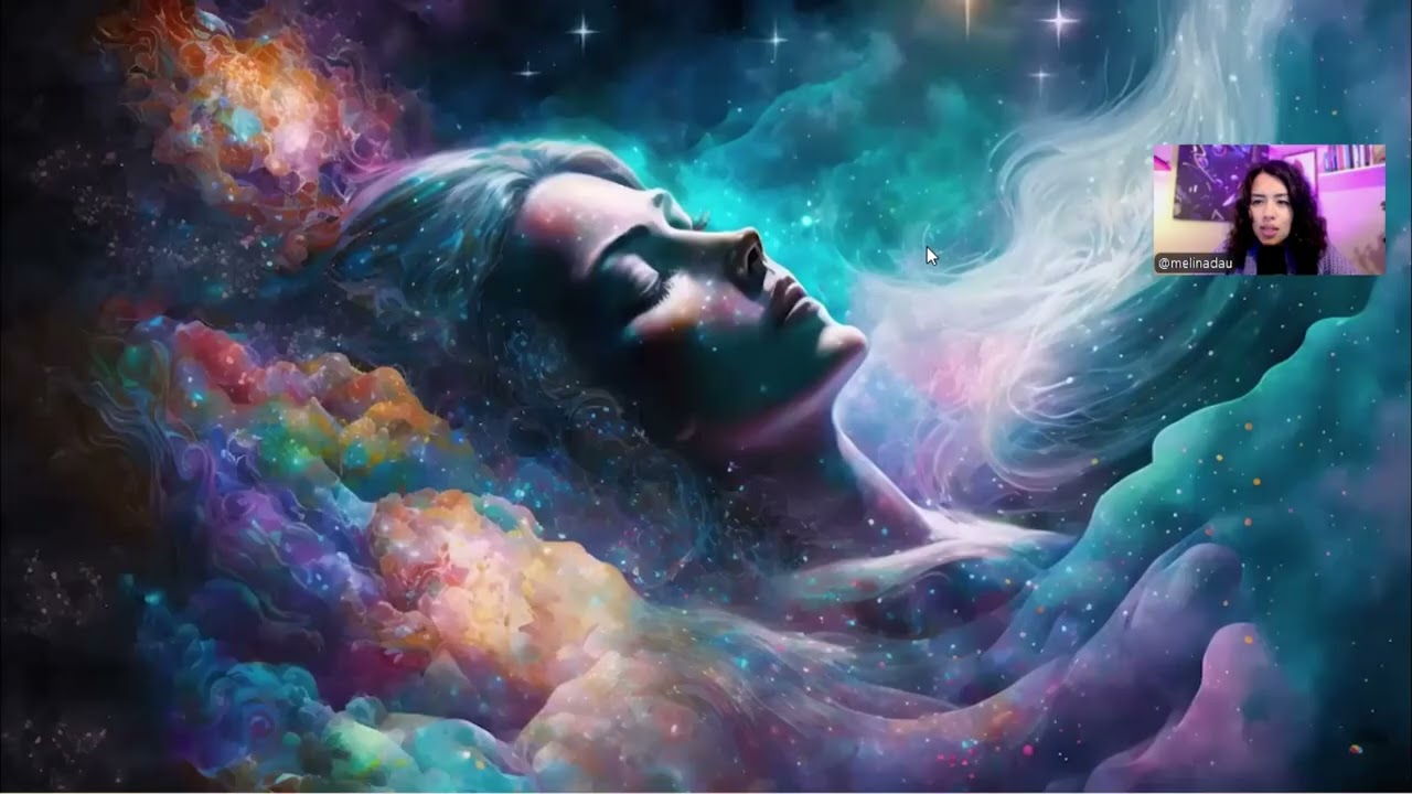 Meditação da Presença