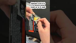 Is it trash or is it cash? #pokemon #pokemoncards #pokemoncommunity #pokemontradingcardgame