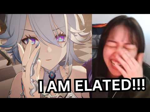THE MEMES?!! Yao Guang Character Trailer: "All the Best" | Reaction (Honkai: Star Rail)