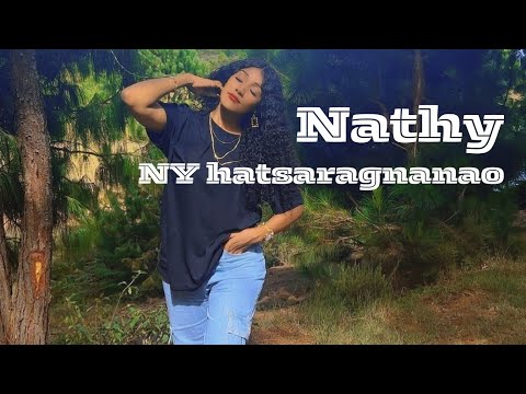 [ Nathy_Hatsaragnanao ]                                              Official music video