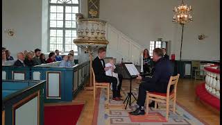 Snurra du min värld Ted Gärdestad